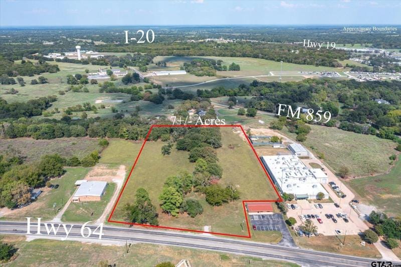 Canton, Van Zandt County, TX Commercial Property for sale Property ID: 417907591
