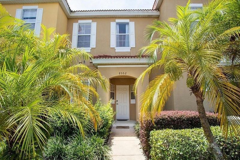 8552 BAY LILLY LOOP, KISSIMMEE, FL 34747 Condo/Townhouse For Sale  MLS# O6117229 for Rent