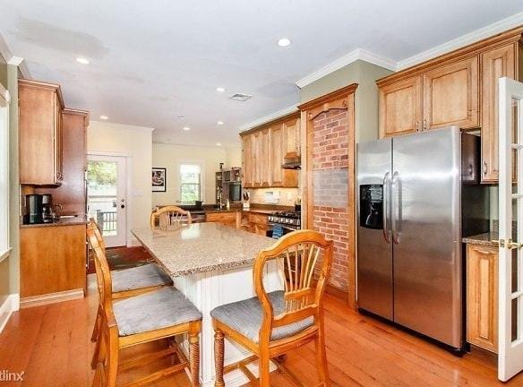 31 Mapleton St - Boston, MA 02135 - Home For Rent