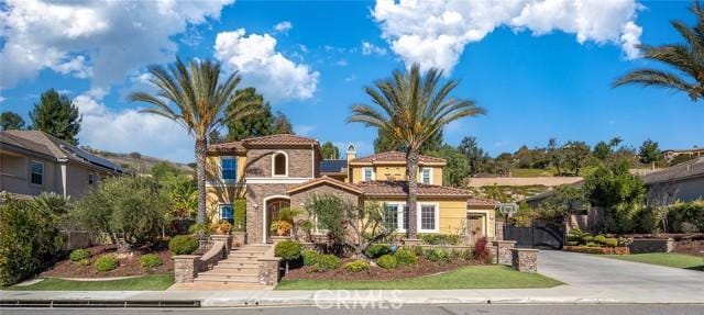 20245 Umbria way, Yorba Linda CA 92886 for Sale