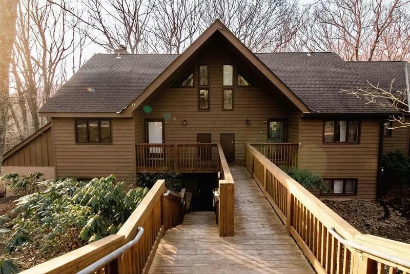 712 LAURELWOOD, Wintergreen, VA 22958 Condominium For Sale  MLS# 349857 for Rent