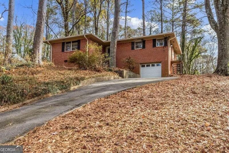 Marietta, Cobb County, GA House for sale Property ID: 418404875