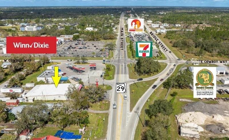 1060 State Road 29 S, Labelle, FL 33935 - MLS 224006017 for Sale