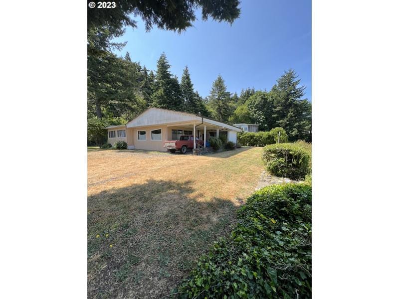 95581 Jerry's Flat Road, Gold Beach, OR 97444 for Sale
