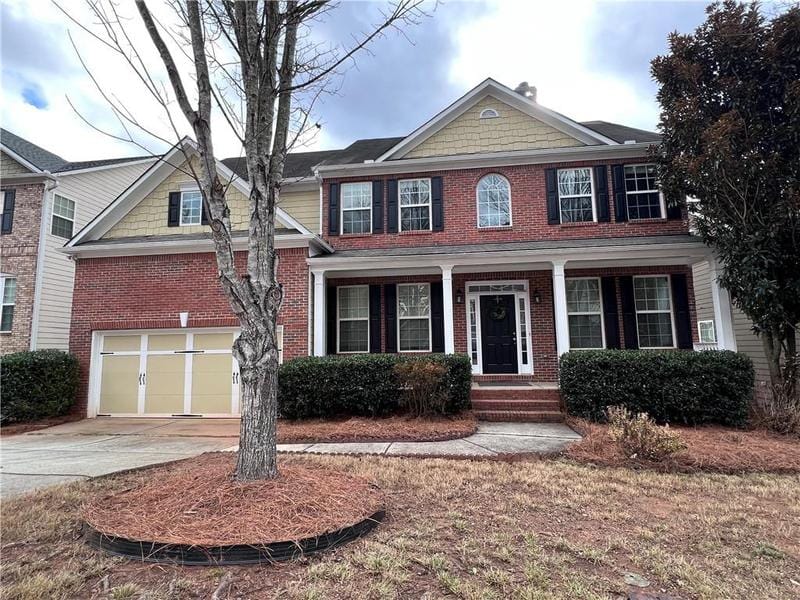 3206 Bridge Walk Drive, Lawrenceville, GA 30044 for Sale