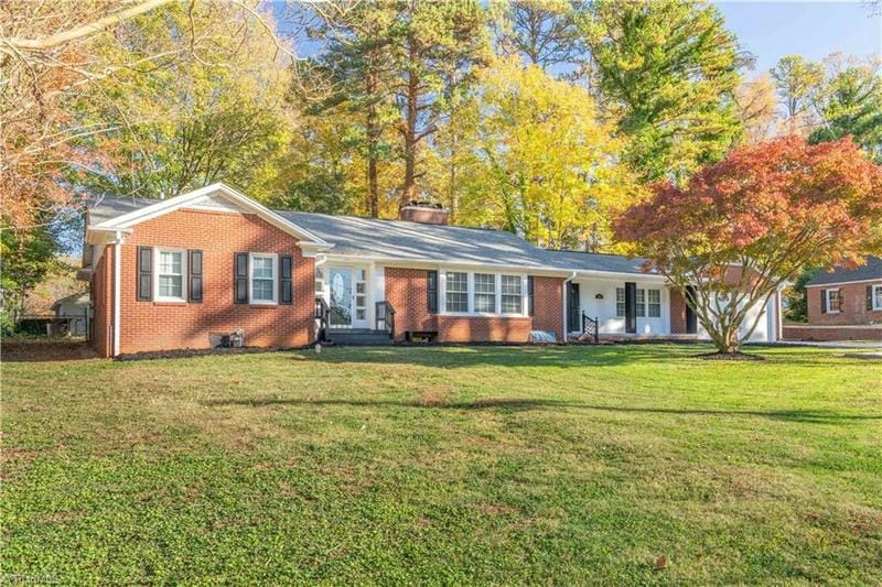 615 FAIRVIEW DR, Lexington, NC 27292 Single Family Residence For Sale  MLS# 1128789