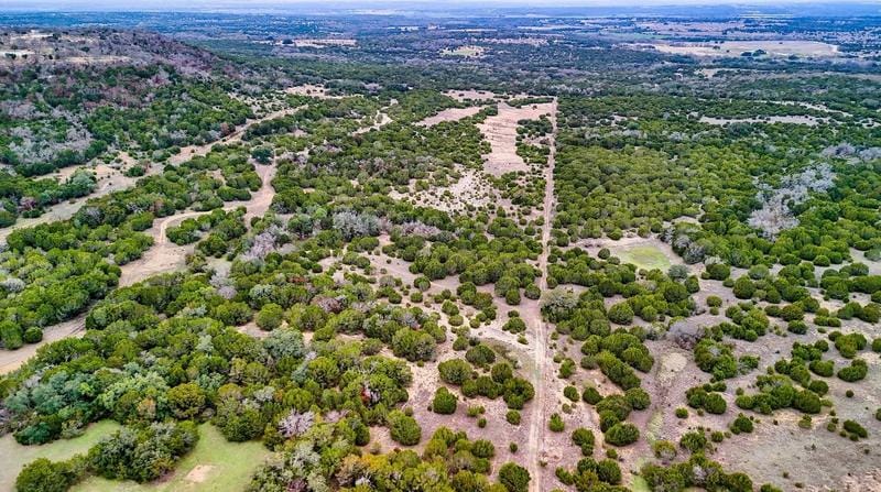 Tract 8 County Road 3270, Kempner, TX 76539 - MLS 20523387 for Sale