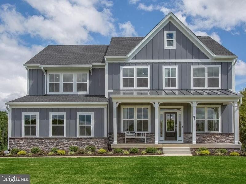 Nokesville, Prince William County, VA House for sale Property ID: 417411978