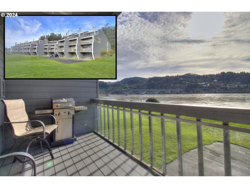 94304 WEDDERBURN LOOP 410, Gold Beach OR 97444 for Sale