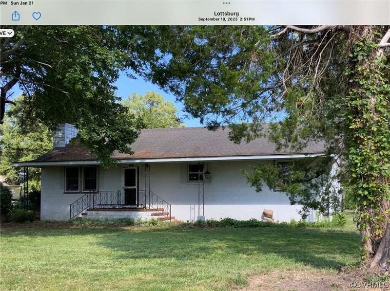 81 Northumberland Drive, Lottsburg, VA 22511  623428943 for Sale