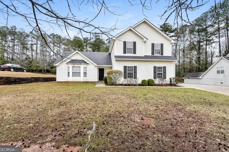 105 Wood Way, Fairburn, GA 30213 - MLS 20164777 for Rent