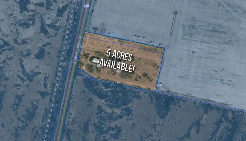 Pecos, Reeves County, TX Undeveloped Land, Commercial Property, Homesites for sale Property ID: 416572914