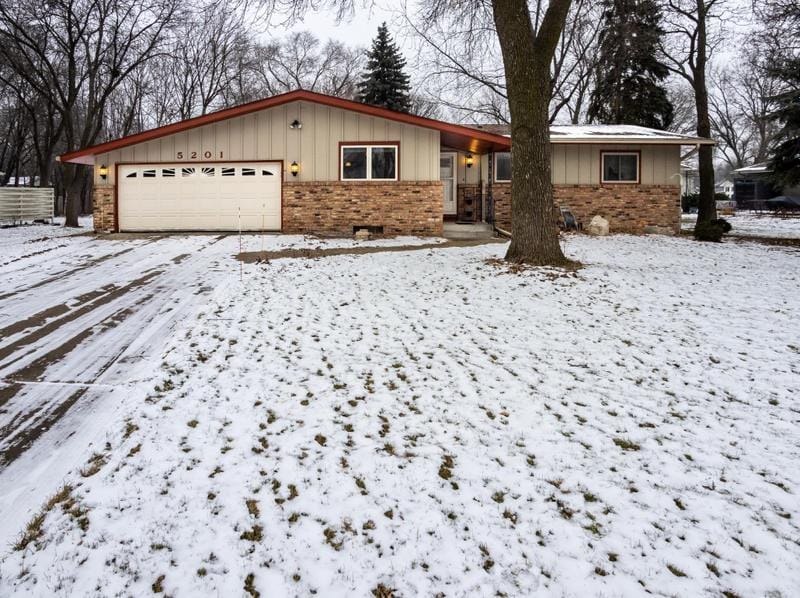 5201 81st Ave N, Brooklyn Park, MN 55443 - MLS 6481286 for Sale