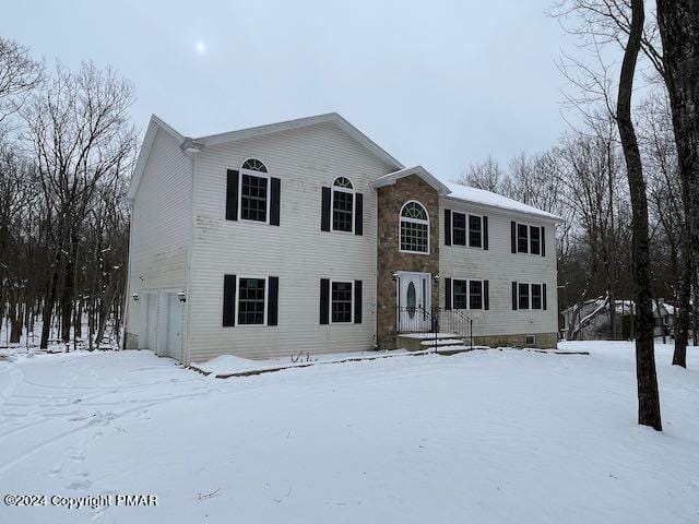 Restricted Address, Blakeslee, PA 18610 for Sale