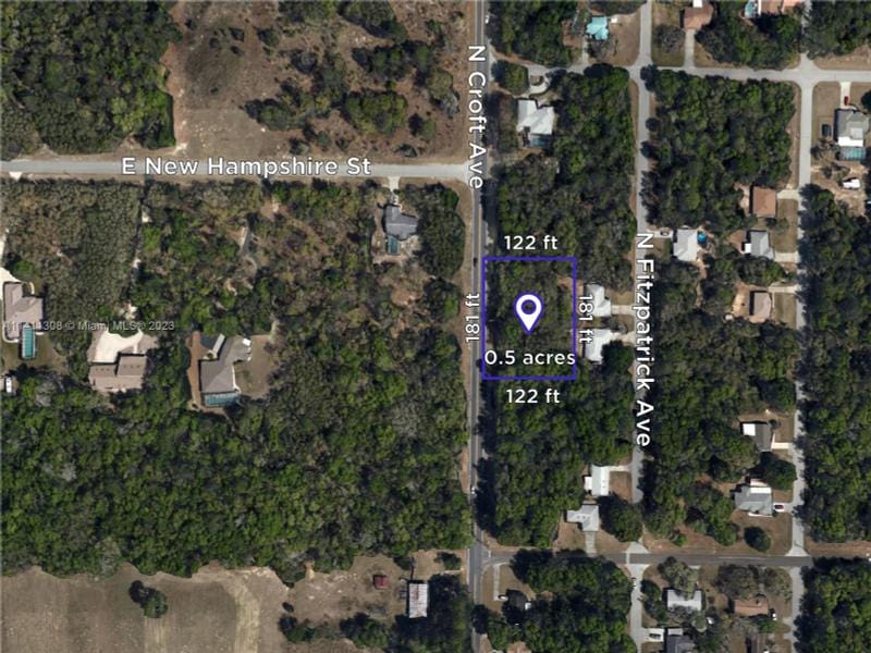 797 North Croft Avenue, Inverness, FL 34453 for Sale