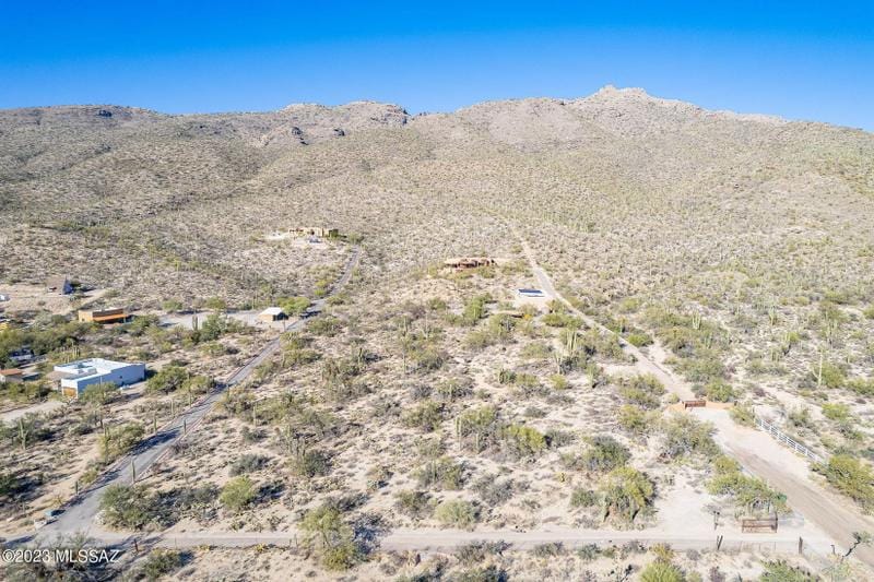 Tucson, Pima County, AZ Homesites for sale Property ID: 418507626