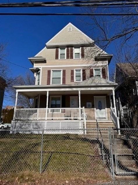 194 Hillside Ave #5, Waterbury, CT 06710 - MLS 170623229 for Rent