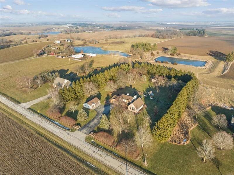219 Reaba Avenue, Congerville, IL 61729  622251697 for Sale