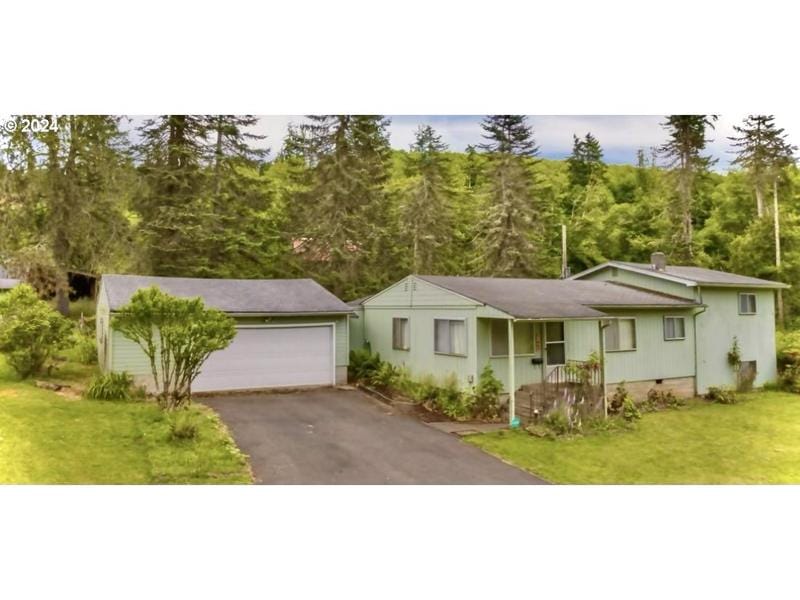71962 FERN HILL RD, Rainier OR 97048 for Sale