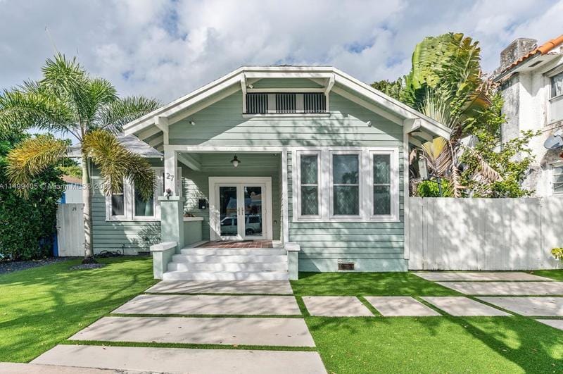 27 NE 49th St, Miami, FL 33137 - MLS A11499405 for Sale