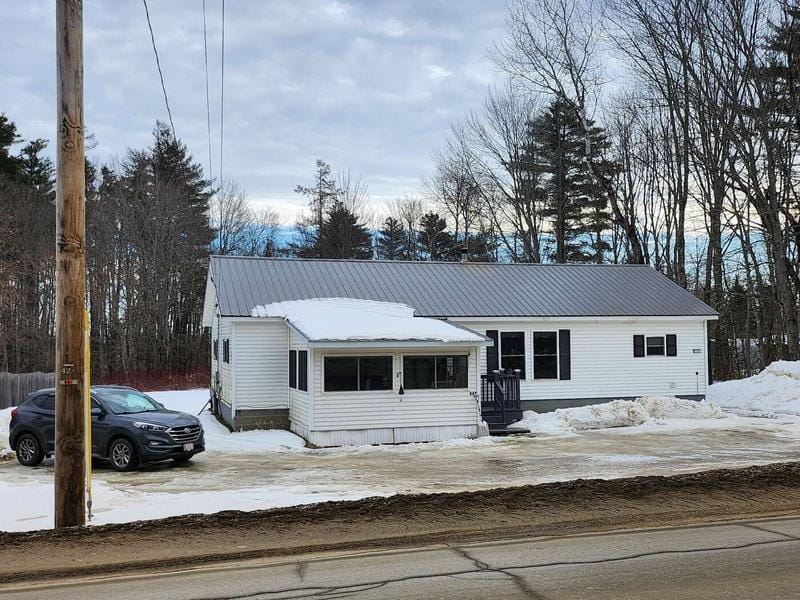 447 Williams Road, Newport, ME 04953  623902176 for Sale