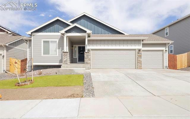 6517 VEDDER DR, Colorado Springs, CO 80925 Single Family Residence For Sale  MLS# 2648612