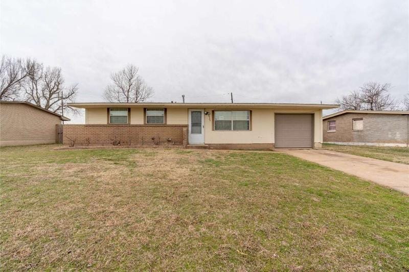 2320 NW 32nd Street, Lawton, OK 73505  624459522 for Sale