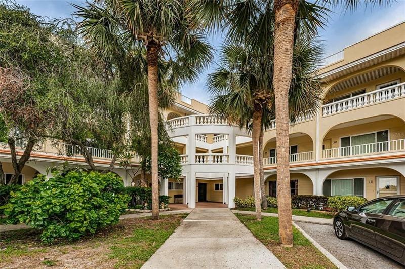 2222 Norwegian Drive, Unit 48, Clearwater, FL 33763 for Sale
