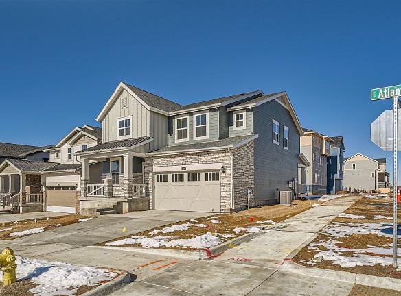 24491 E Atlantic Dr - Aurora, CO 80018 - Home For Rent