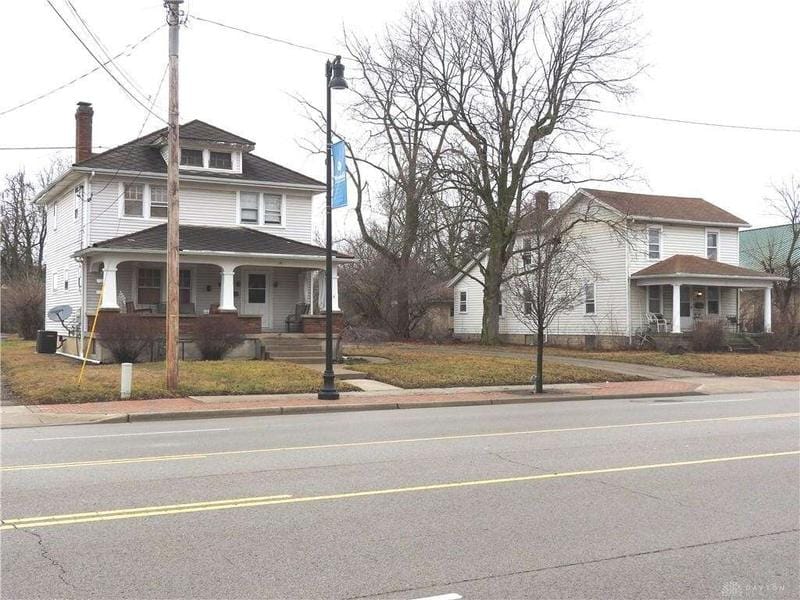 131 W National Road, Vandalia, OH 45377  624552018 for Sale