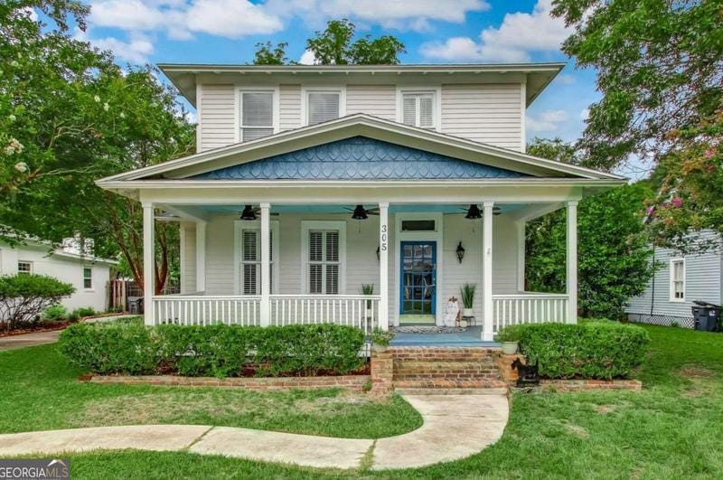 305 Ready St, Saint Marys, GA 31558 - MLS 10247664 for Sale