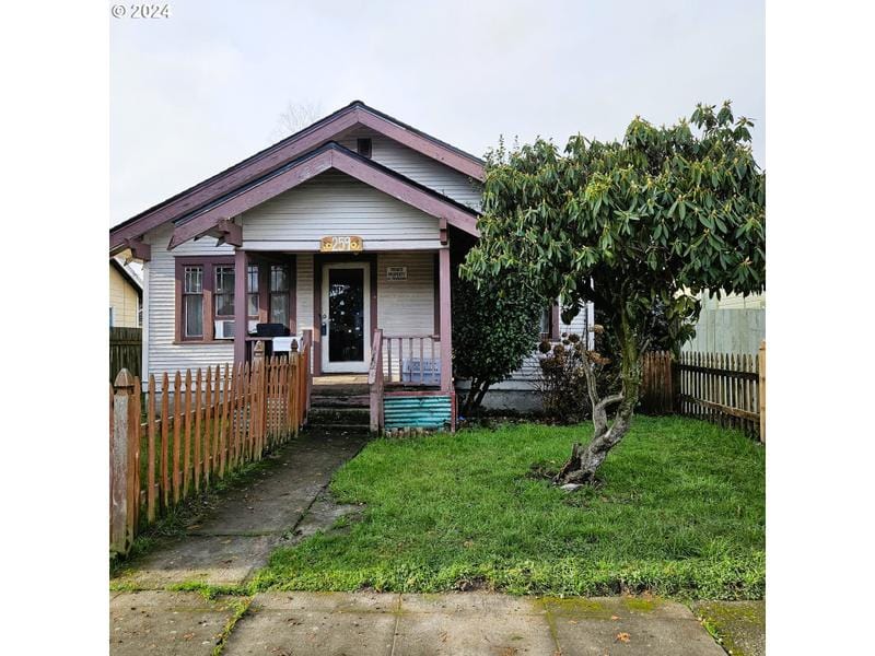 259 18TH AVE, Longview WA 98632 for Sale
