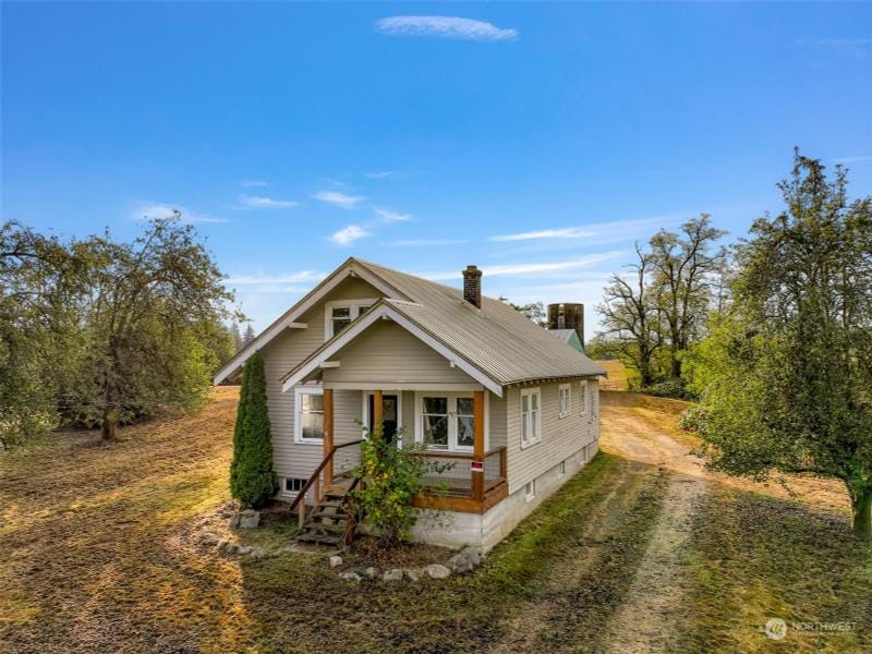1817 Central Road, Everson, WA 98247 for Sale