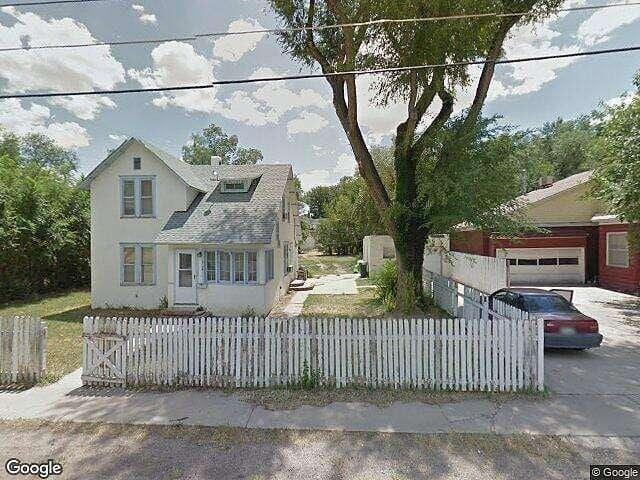 Spruce, ROCKY FORD, CO 81067  617021500 for Sale