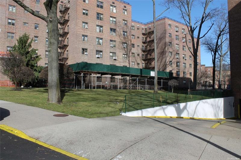 87-40 Francis Lewis Boulevard, Unit A57 for Sale
