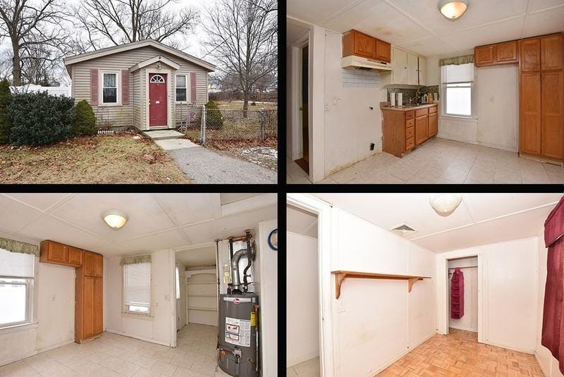 44 Northup St, Warwick, RI 02889 - MLS 1351920 for Sale