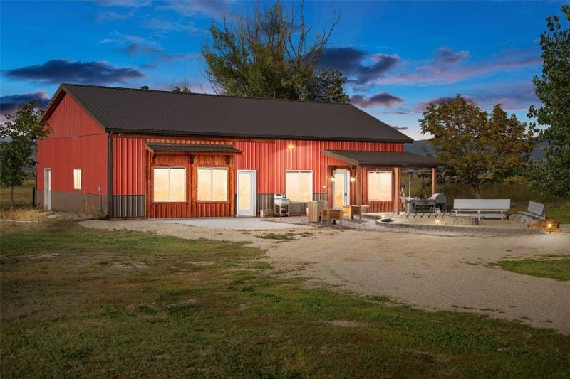 Stevensville, Ravalli County, MT Commercial Property for sale Property ID: 417801436