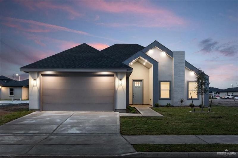3617 S Apex Street, Edinburg, TX 78542 for Rent