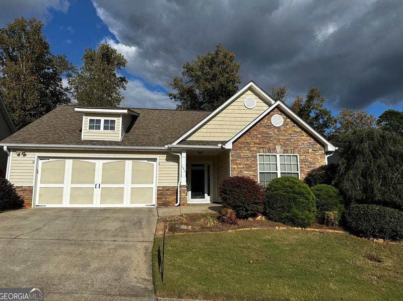 648 Majesty Crossing, Winder, GA 30680 - MLS 10248136 for Sale