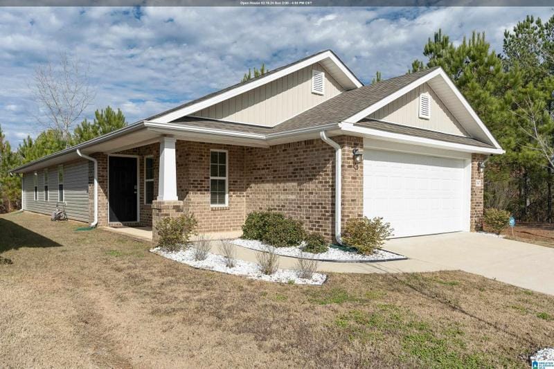 Calera, Shelby County, AL House for sale Property ID: 418655858