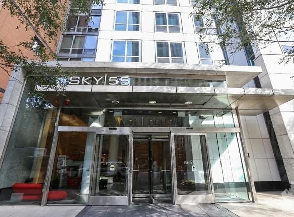 1255 S Michigan Ave unit 2902 - Chicago, IL 60605 - Home For Rent