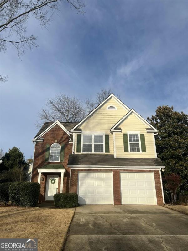 1026 ASHWOOD GREEN WAY, Snellville, GA 30078 Single Family Residence For Sale  MLS# 20168346