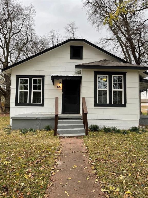631 E Murray St, Denison, TX 75021 for Rent