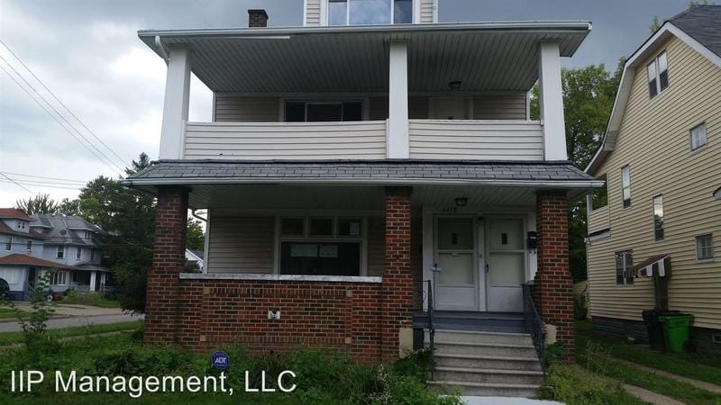 4458 E 131 St - UP  4458 E 131 St for Sale