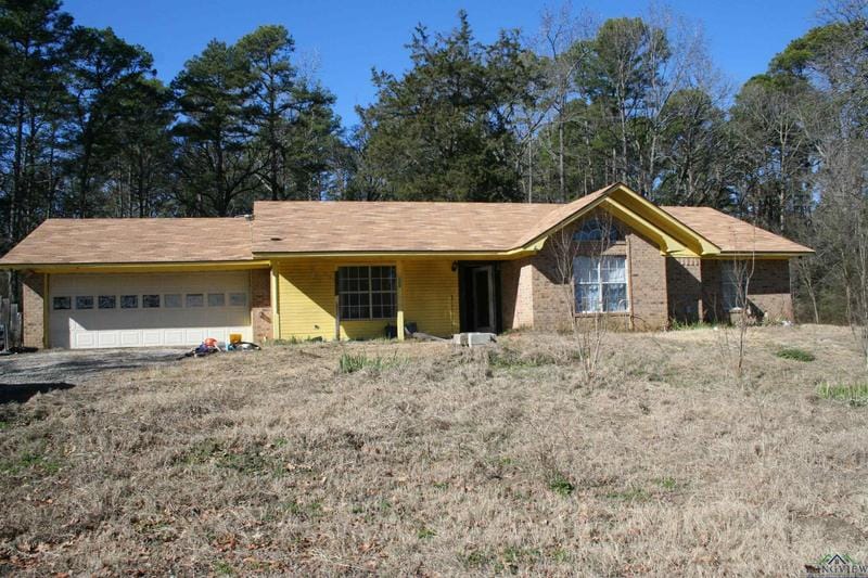 7670 Snider Rd, Gilmer, TX 75645 for Sale