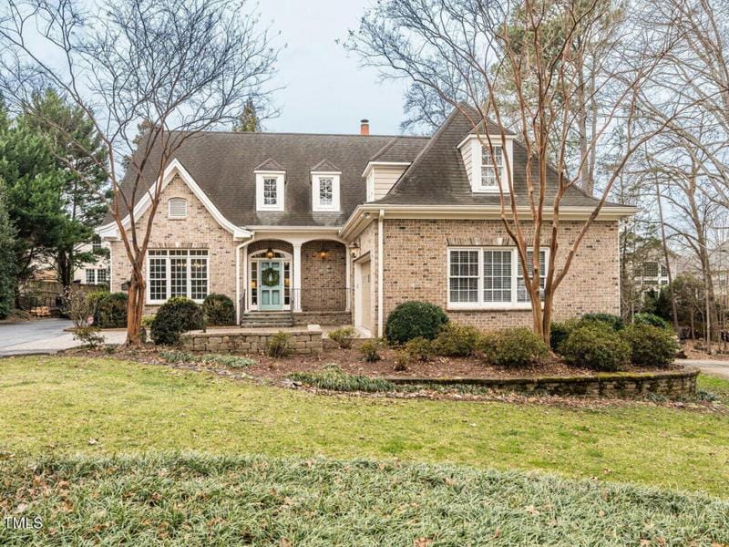 4001 ENGLISH LAUREL LN, Raleigh, NC 27612 Single Family Residence For Sale  MLS# 10008167