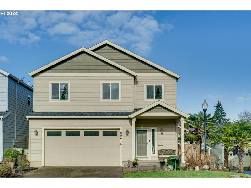 20615 SW PARKER CT, Beaverton OR 97078 for Sale