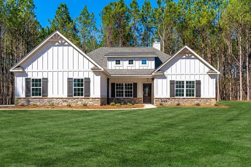 32 Maple Lakes Drive, Cataula, GA 31804 for Rent
