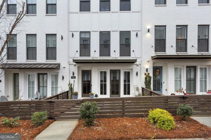 306 LIBERTY WAY, Woodstock, GA 30188 Townhouse For Sale  MLS# 10245546