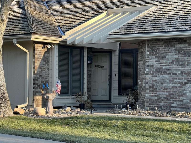 4313 COTTAGE ROW, COUNCIL BLUFFS, IA 51501  623342002 for Sale